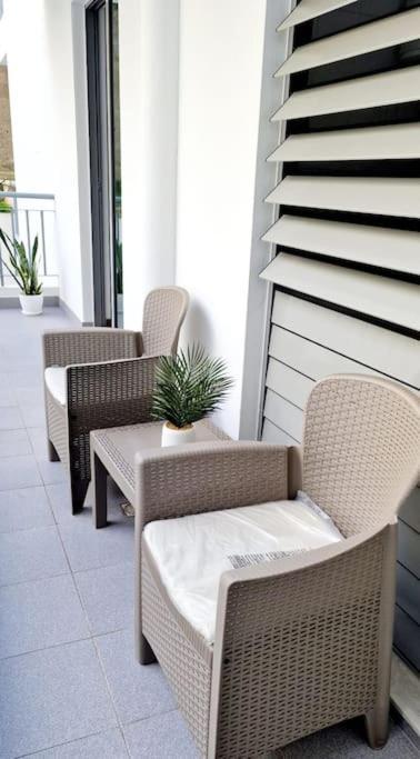 Ocean Pearl Apartment K Funchal  Exterior photo