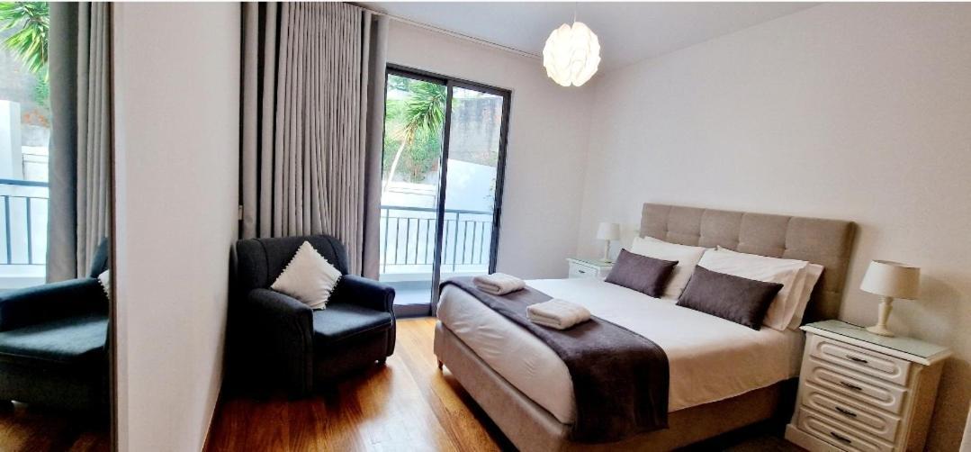 Ocean Pearl Apartment K Funchal  Exterior photo